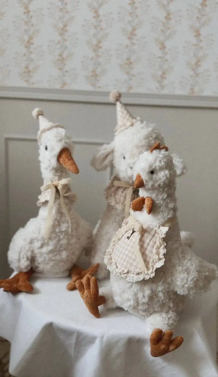 Деревянные и текстильные игрушки ручной работы - Рукоделие (Хобби и отдых) в Балашиха