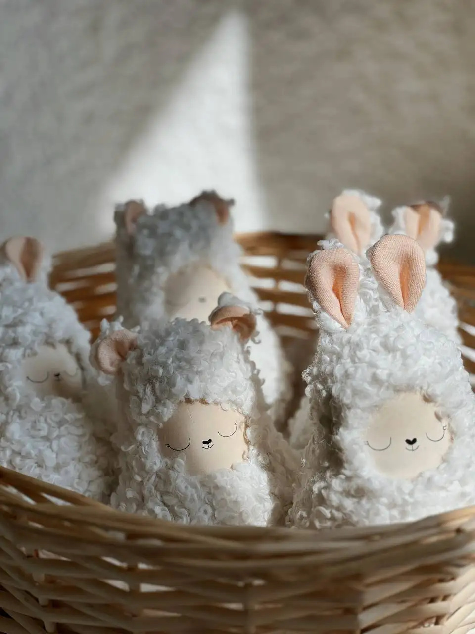 Деревянные и текстильные игрушки ручной работы - Рукоделие (Хобби и отдых) в Балашиха