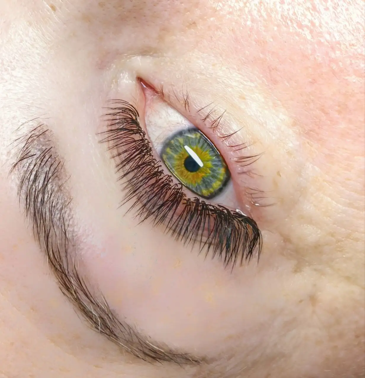 Наращивание ресниц в Балашихе - Наращивание ресниц (Красота и здоровье) в Балашиха