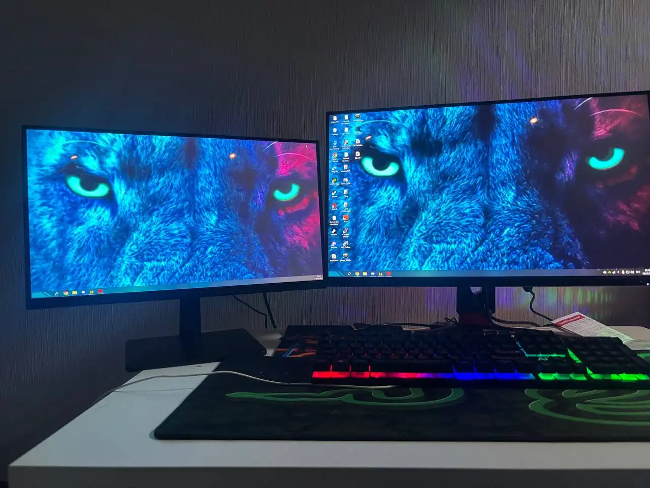 Продажа компьютера с комплектом - Компьютеры и комплектующие (Электроника) в Балашиха