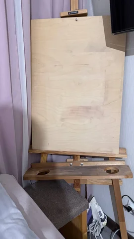 Мольберт с планшетом - Цветы в Балашиха