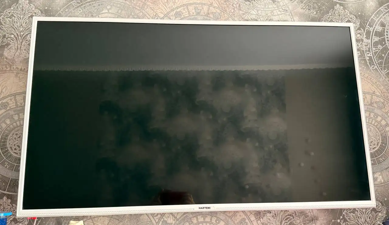 Продам телевизор Nartens 43 дюйма - Телевизоры (Электроника) в Балашиха