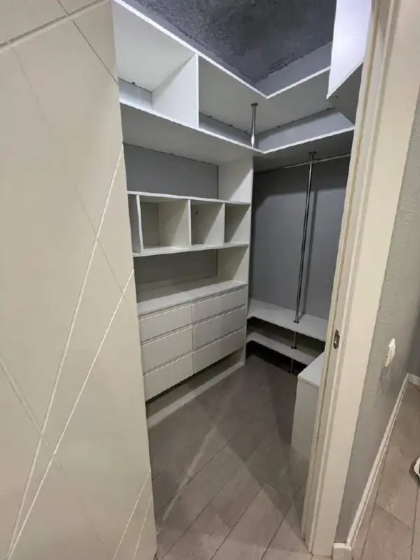 Гардеробы на заказ в Железнодорожном - Мебель на заказ (Услуги) в Балашиха