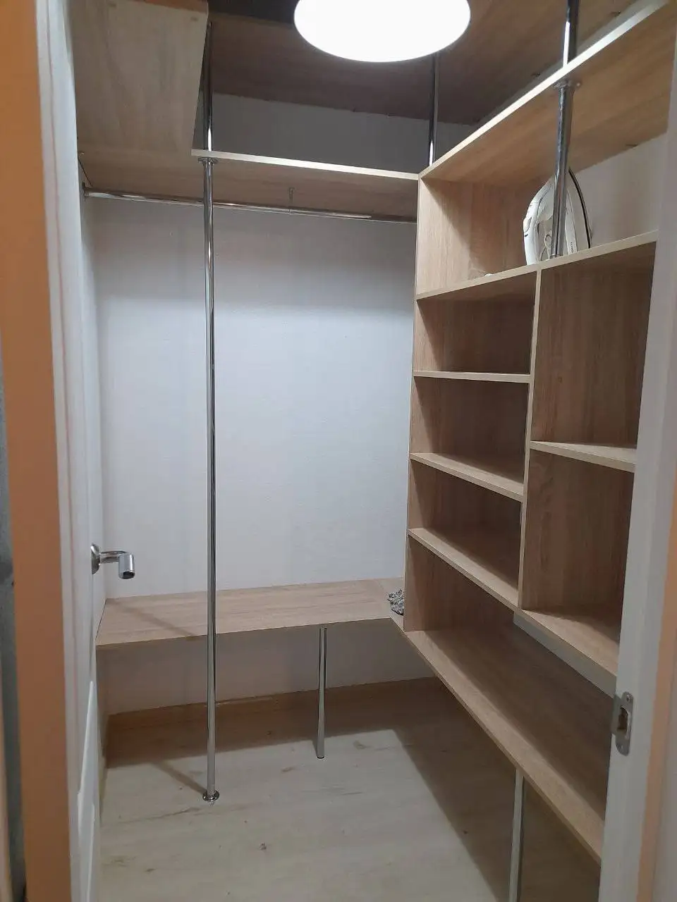 Гардеробы на заказ в Железнодорожном - Мебель на заказ (Услуги) в Балашиха