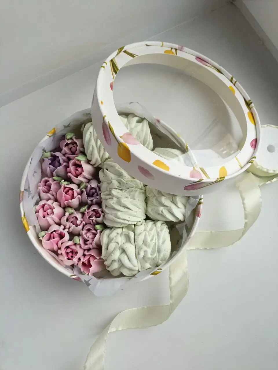 Зефир ручной работы в Балашихе - Продукты питания (Барахолка) в Балашиха