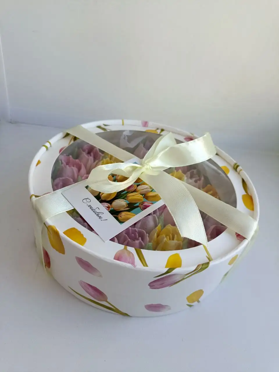 Зефир ручной работы в Балашихе - Продукты питания (Барахолка) в Балашиха