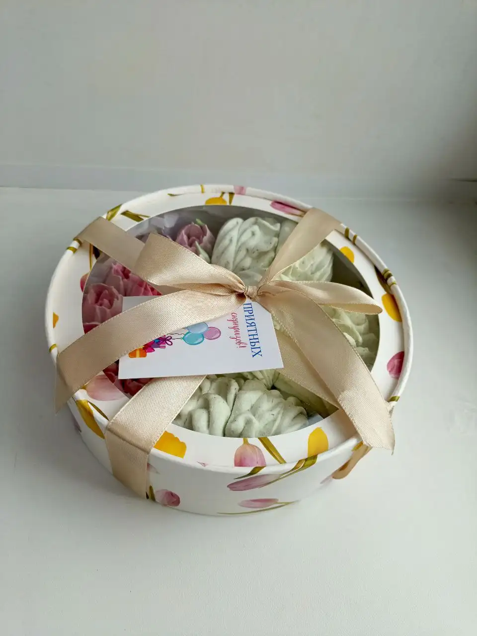 Зефир ручной работы в Балашихе - Продукты питания (Барахолка) в Балашиха