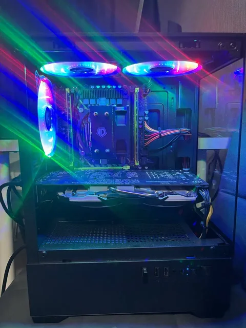 Продажа компьютера с полным комплектом - Электроника в Балашиха