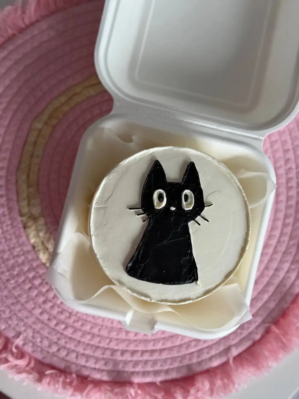 Бенто-торт и торты на праздник - Кулинария (Услуги) в Балашиха