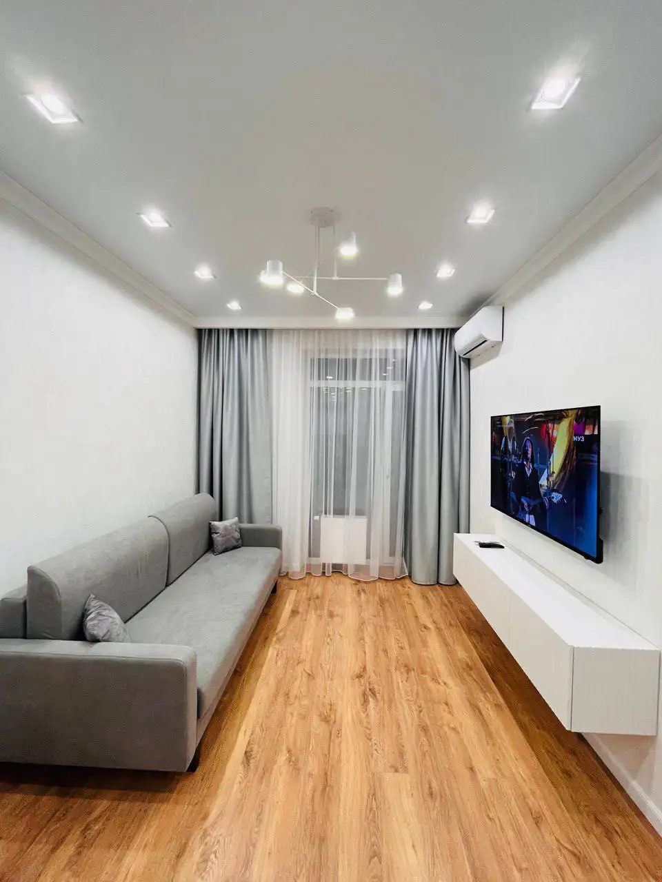 Сдам 1-комнатную квартиру в ЖК Столичный - Аренда квартир (Недвижимость) в Балашиха