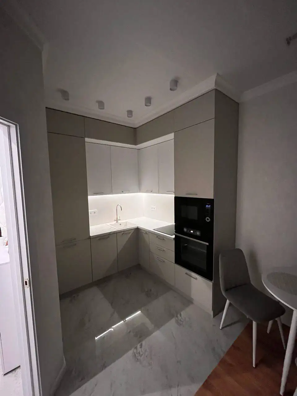 Сдам 1-комнатную квартиру в ЖК Столичный - Аренда квартир (Недвижимость) в Балашиха