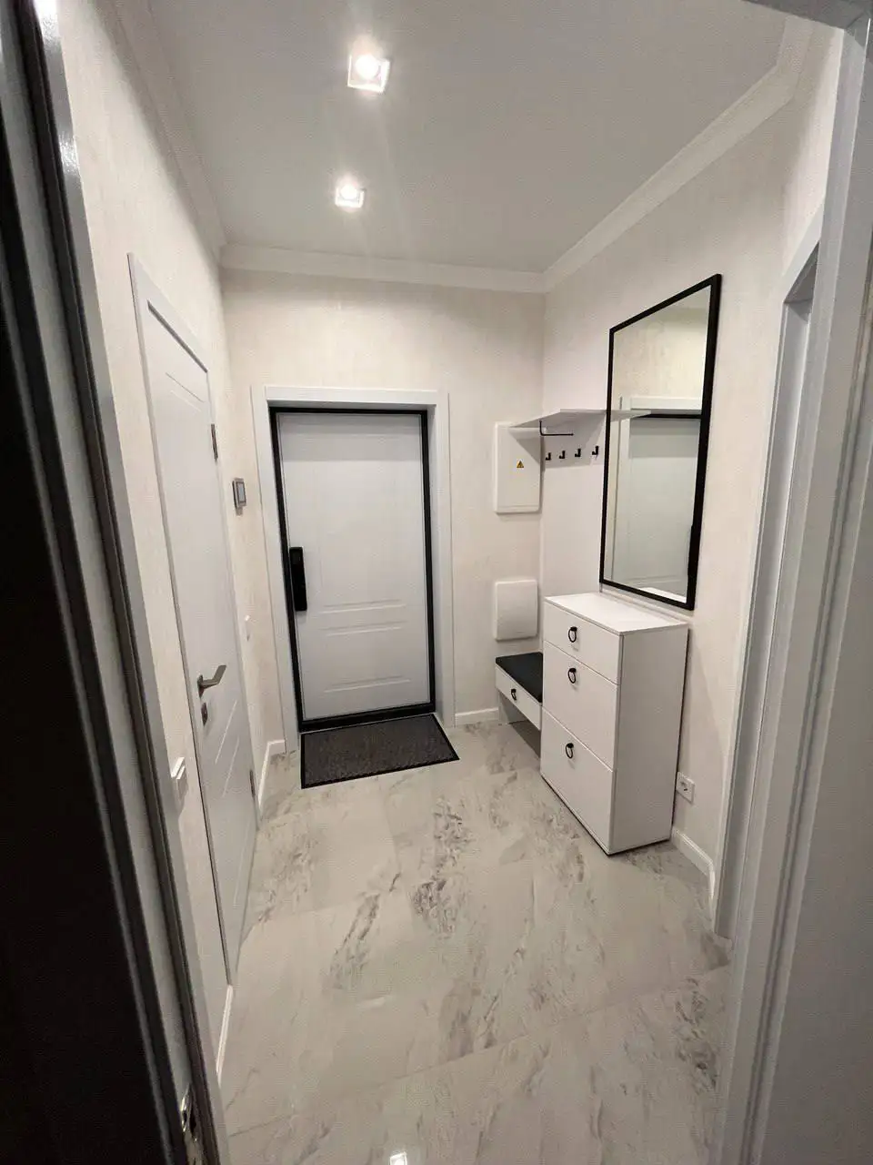 Сдам 1-комнатную квартиру в ЖК Столичный - Аренда квартир (Недвижимость) в Балашиха