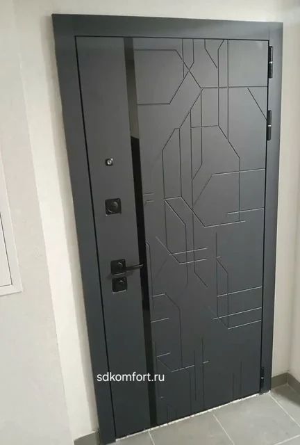 Входные двери INTEKO производства Йошкар-Ола в Москве - Барахолка в Москва