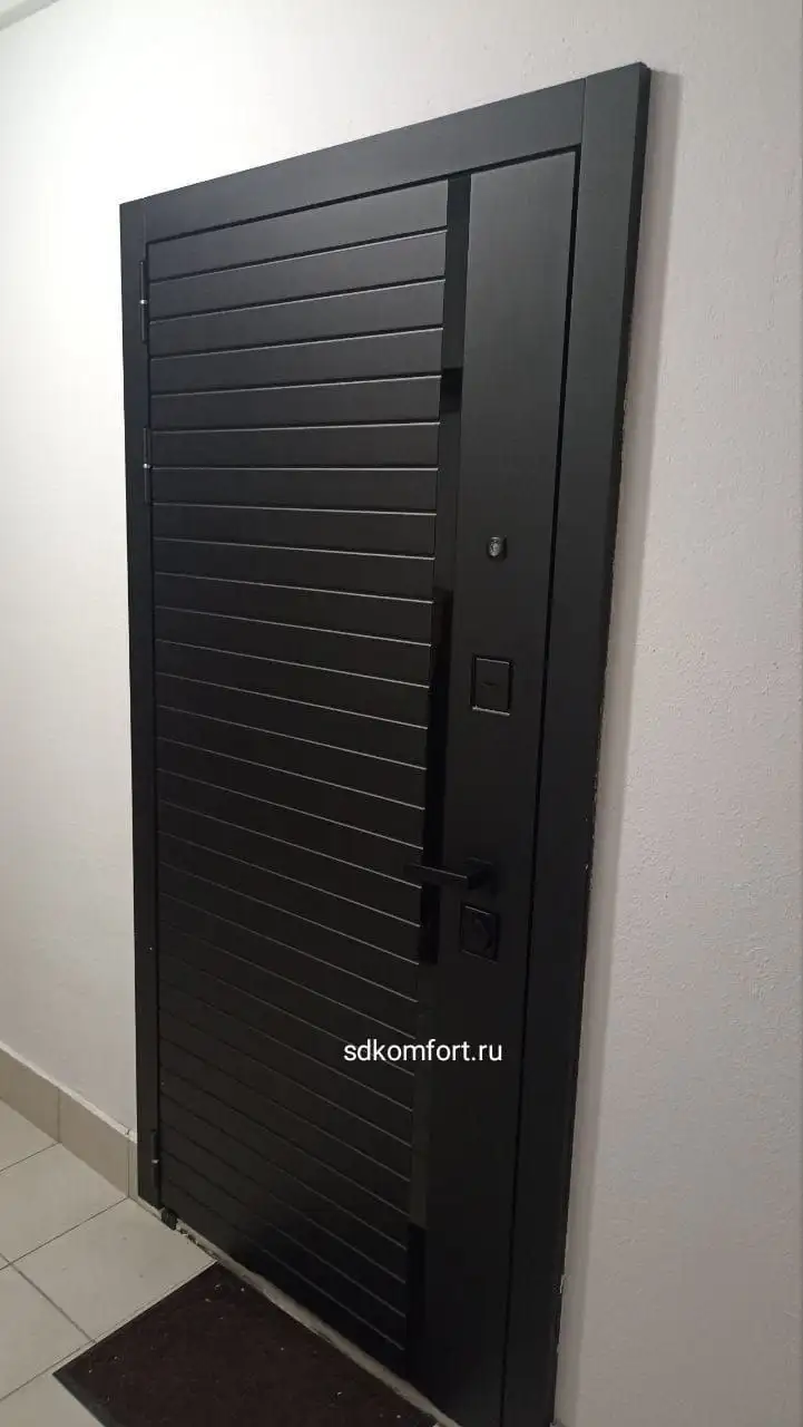 Входные двери INTEKO производства Йошкар-Ола в Москве - Двери (Барахолка) в Москва