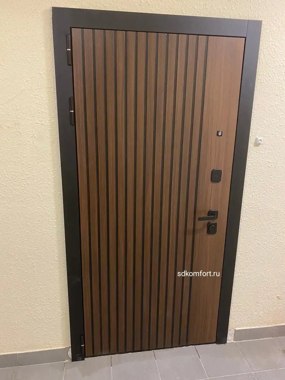 Входные двери INTEKO производства Йошкар-Ола в Москве - Двери (Барахолка) в Москва