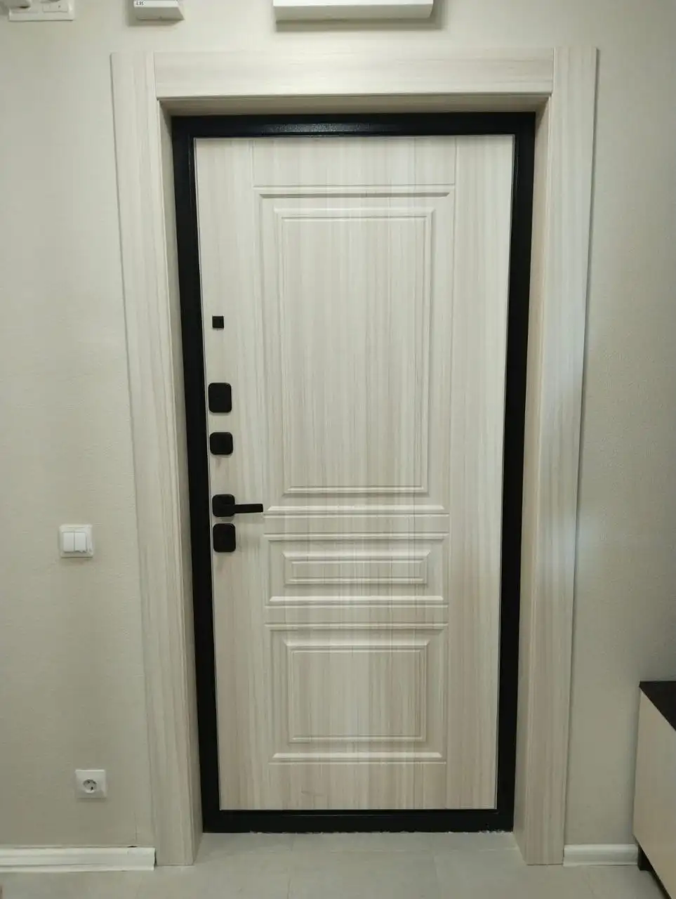 Входные двери INTEKO производства Йошкар-Ола в Москве - Двери (Барахолка) в Москва