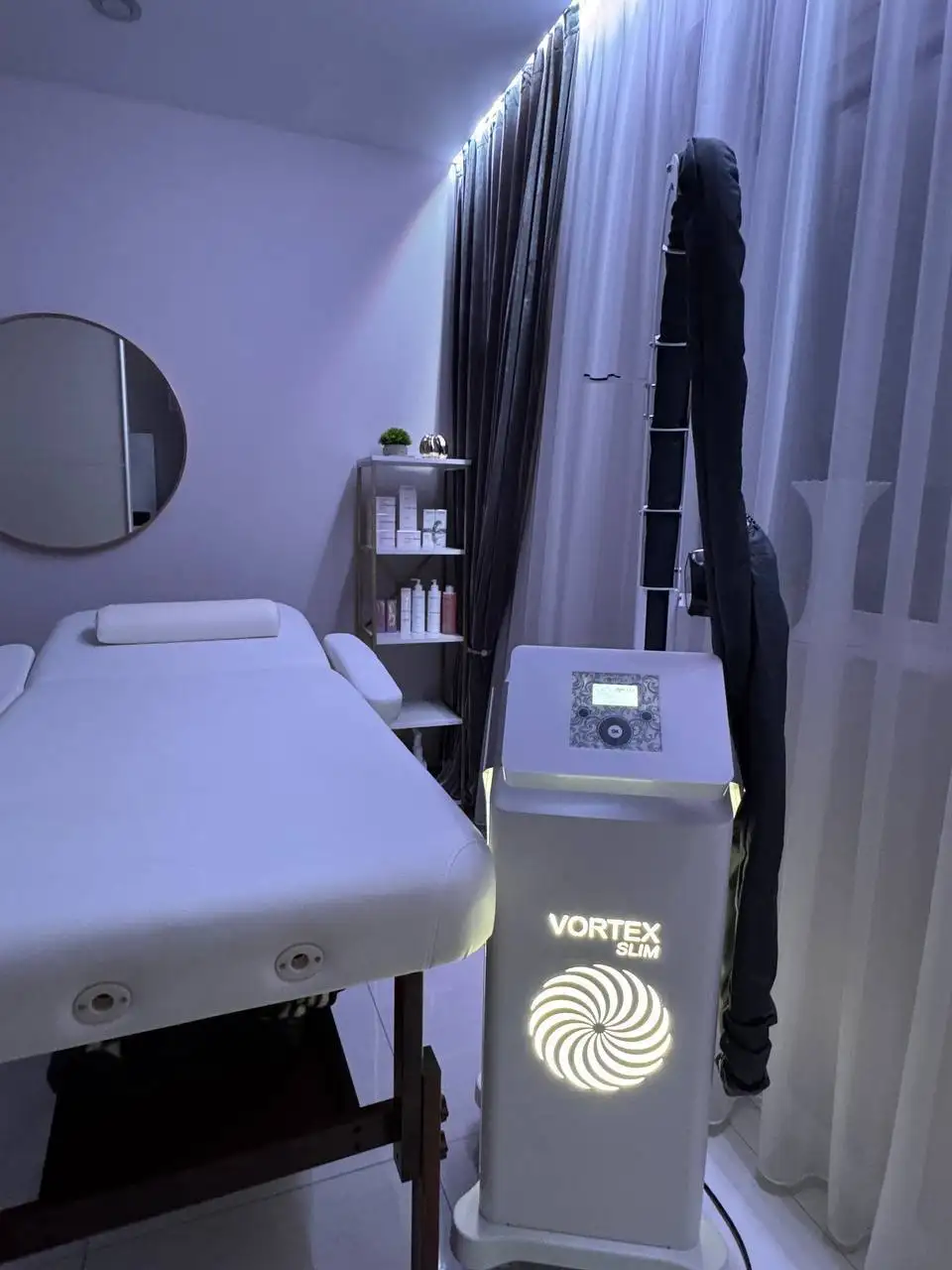 LPG массаж всего тела в Балашихе - Красота и здоровье (Услуги) в Балашиха