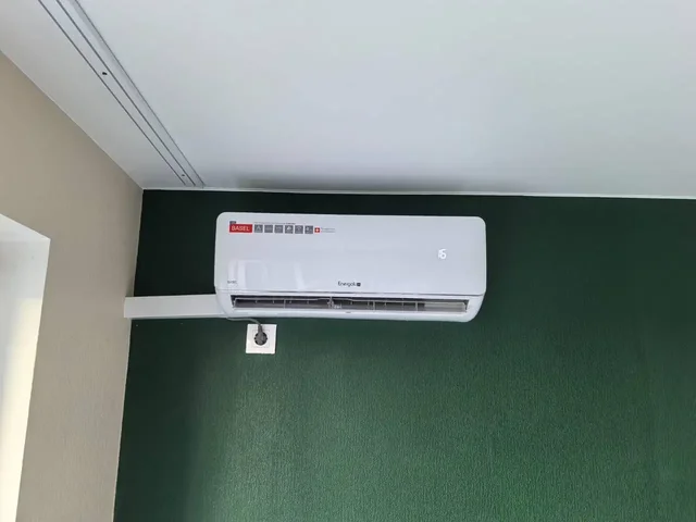 Установка и монтаж кондиционеров под ключ - Услуги оформления в Балашиха