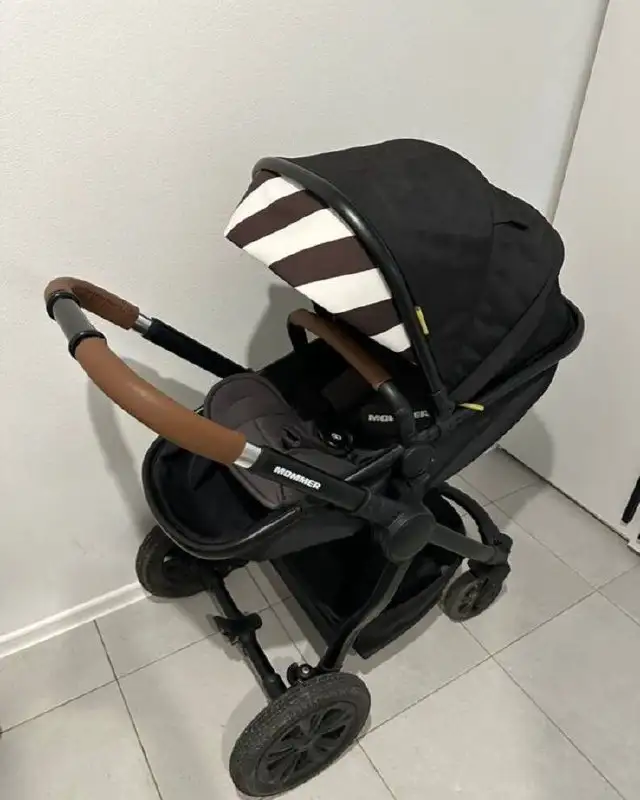 Продажа детских товаров: пеленальная доска, кроватка, автокресло, коляска - Товары для детей в Балашиха