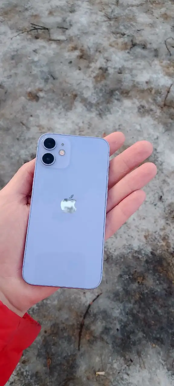 Продажа iPhone 12 mini 128gb и других смартфонов - Смартфоны (Электроника) в Балашиха