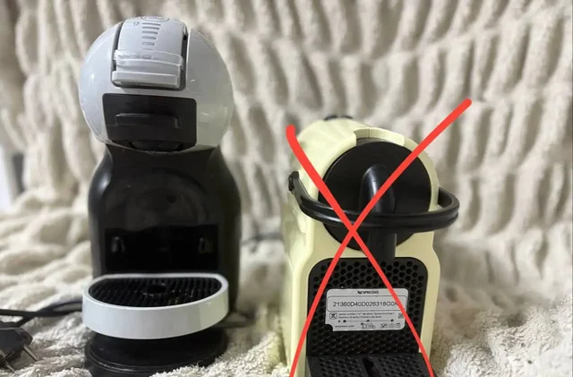 Кофемашина Dolce Gusto в идеальном состоянии - Игровые консоли в Балашиха