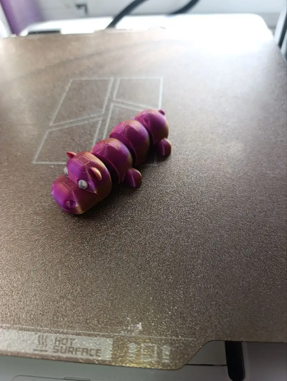 3D игрушки для женщин и мам - 3D-печать (Хобби и отдых) в Балашиха