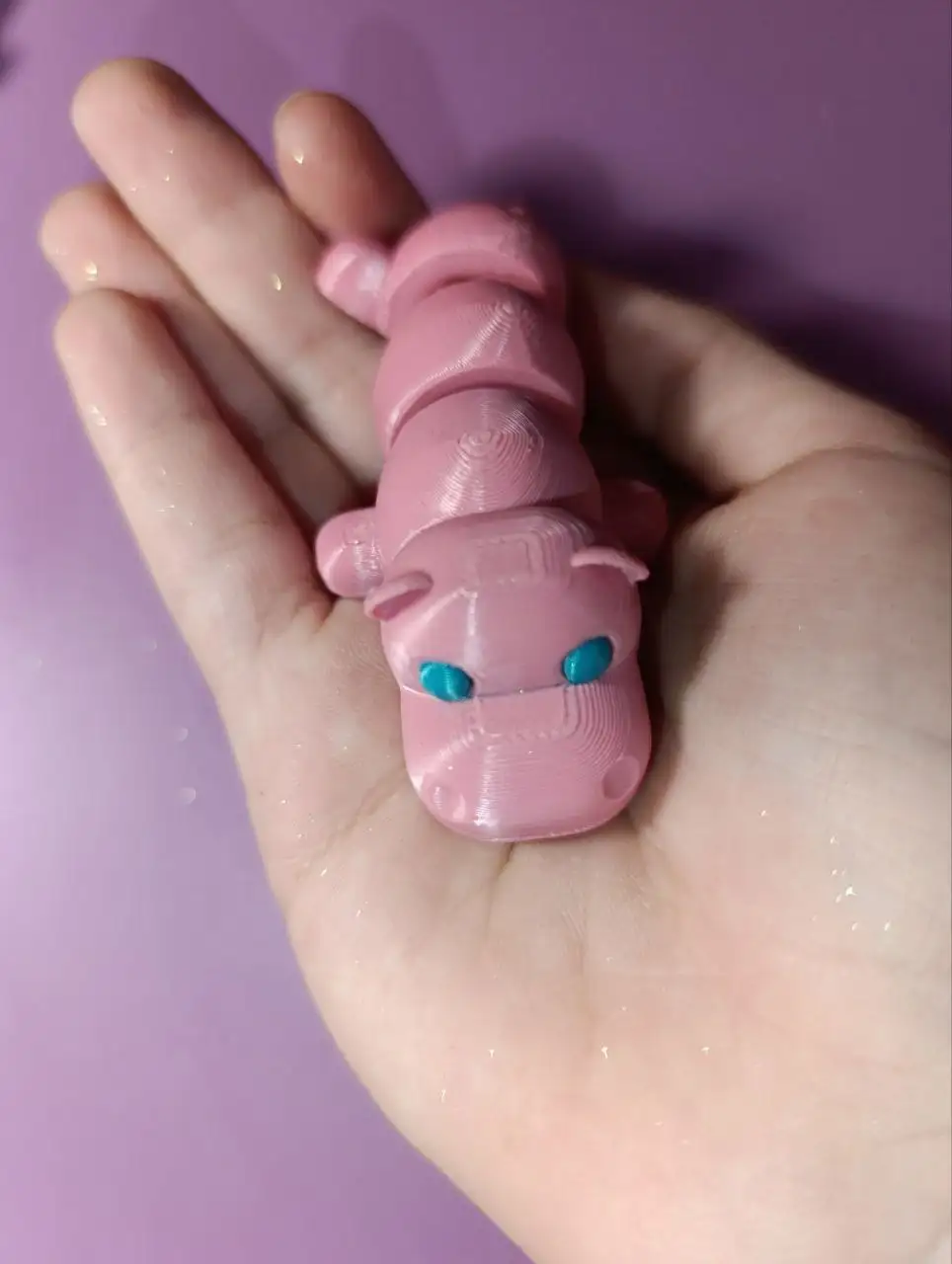 3D игрушки для женщин и мам - 3D-печать (Хобби и отдых) в Балашиха