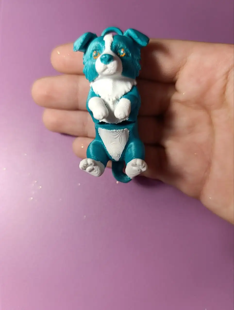 3D игрушки для женщин и мам - 3D-печать (Хобби и отдых) в Балашиха