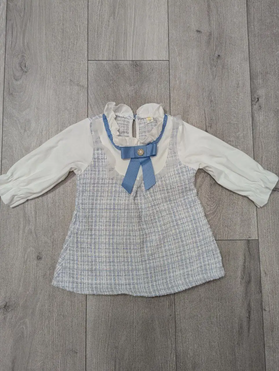 Платья и комбинезоны-боди на лето для девочки размер 80 - Детская одежда (Товары для детей) в Балашиха