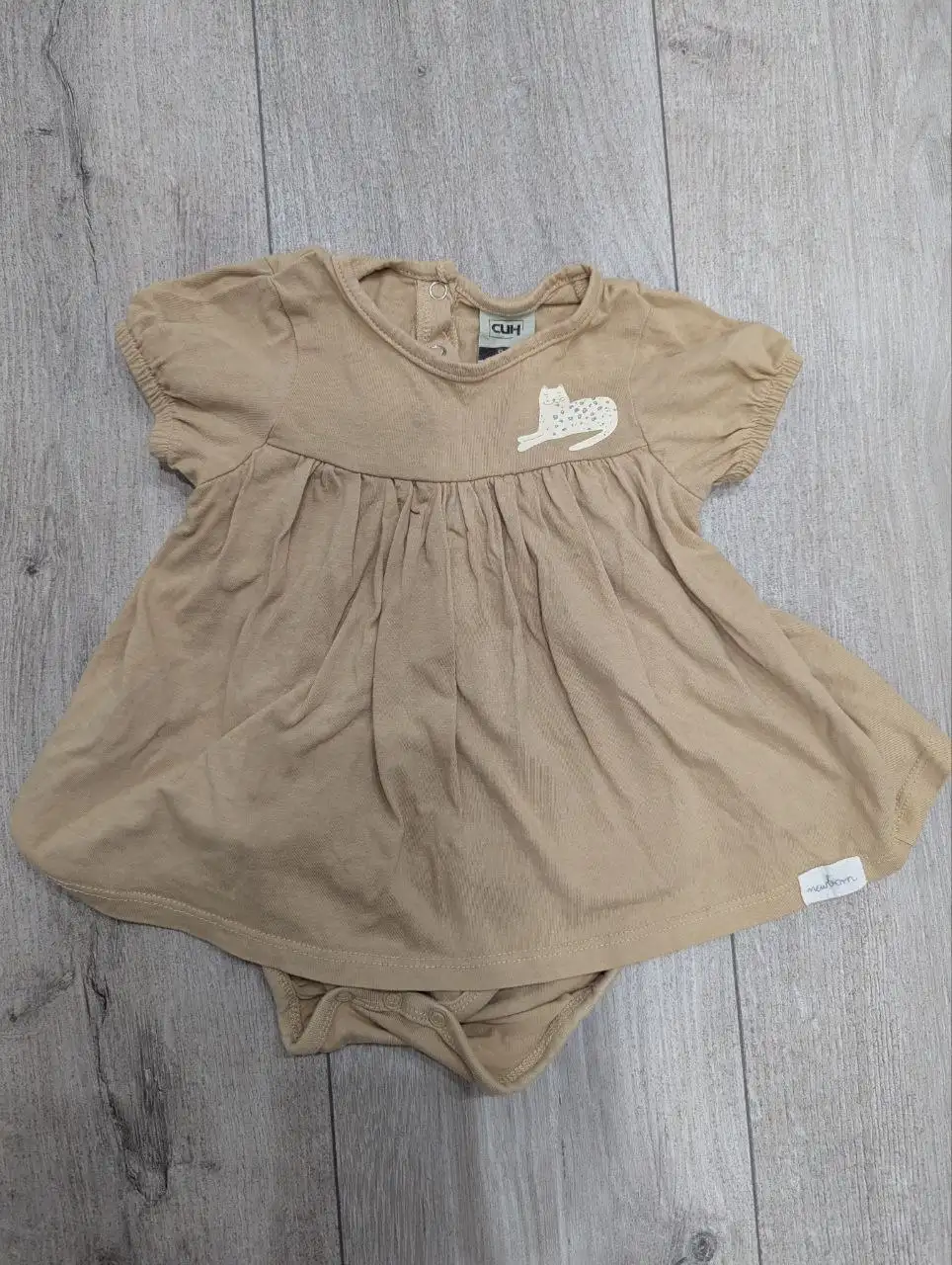 Платья и комбинезоны-боди на лето для девочки размер 80 - Детская одежда (Товары для детей) в Балашиха