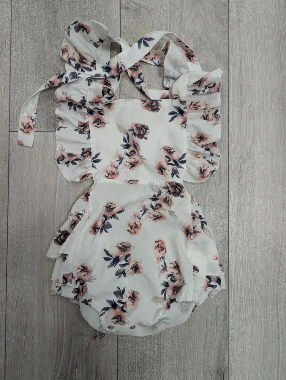 Платья и комбинезоны-боди на лето для девочки размер 80 - Детская одежда (Товары для детей) в Балашиха