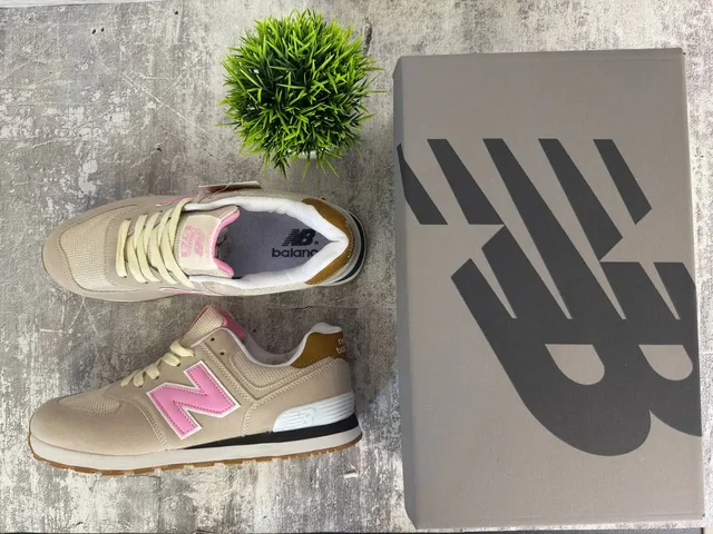 Кроссовки New Balance 574 - Одежда в Балашиха