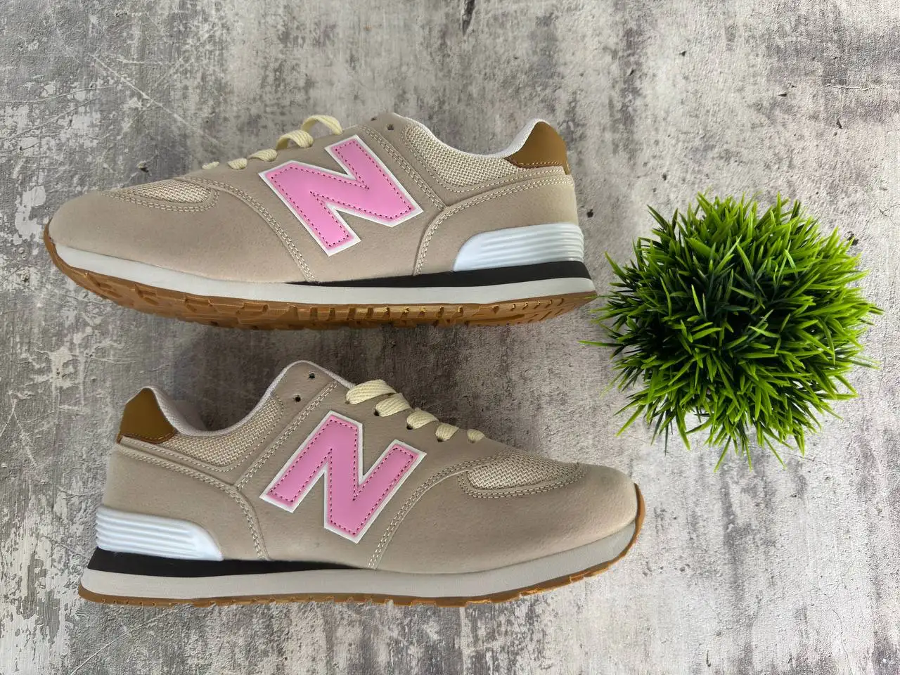 Кроссовки New Balance 574 - Обувь (Одежда) в Балашиха