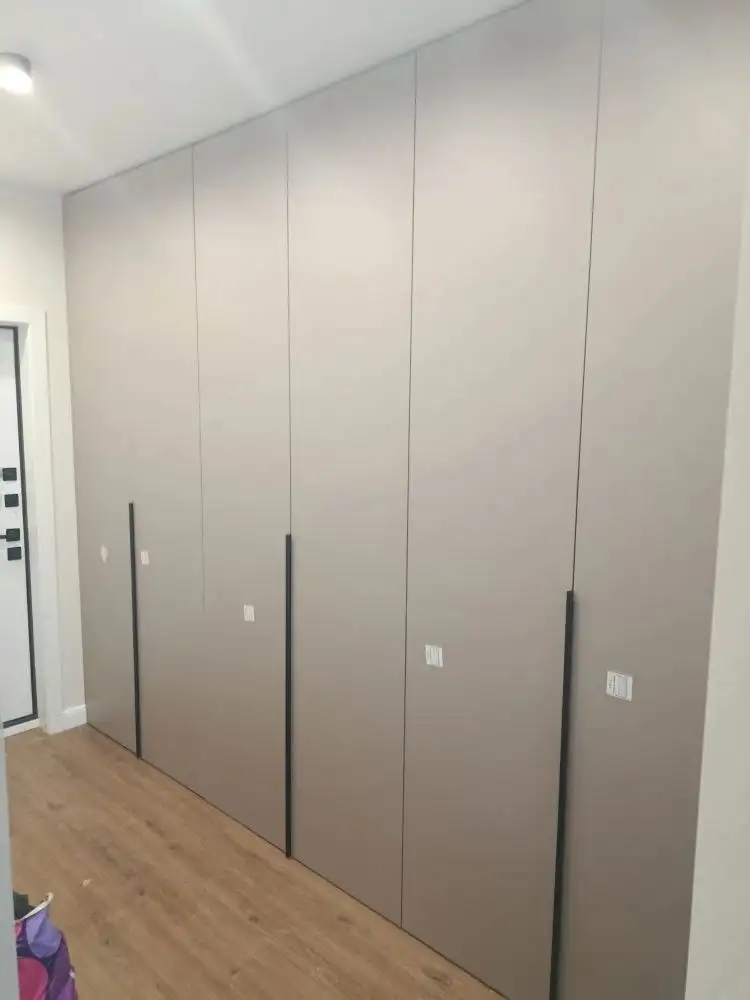 Студия мебели "ШКАФЫ КУПЕ"-РАСПАШНЫЕ на заказ по индивидуальным размерам - Производство мебели (Услуги) в Балашиха