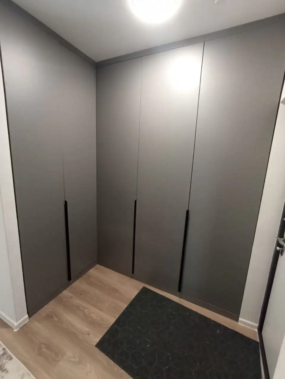 Студия мебели "ШКАФЫ КУПЕ"-РАСПАШНЫЕ на заказ по индивидуальным размерам - Производство мебели (Услуги) в Балашиха