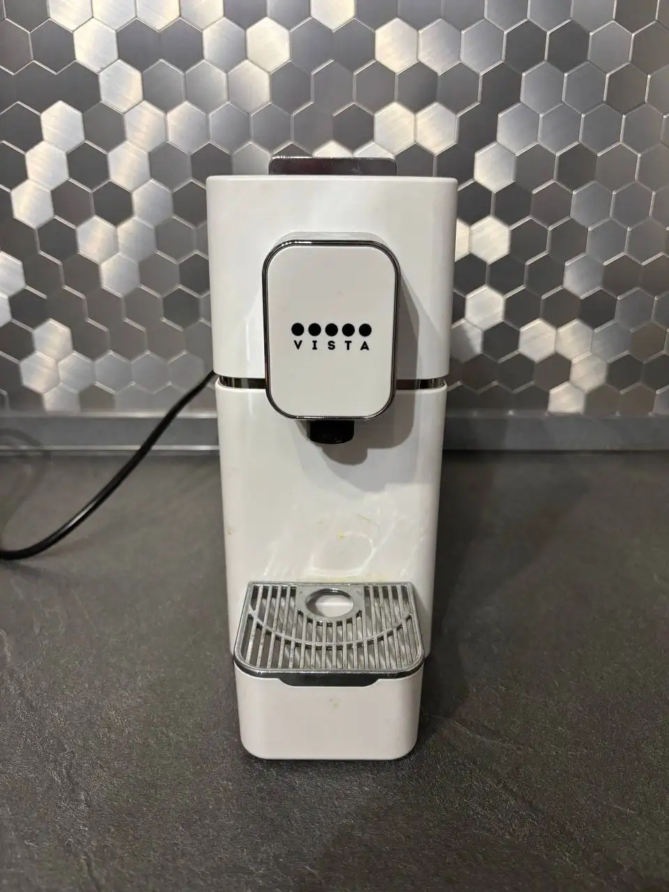 Капсульная кофемашина в отличном состоянии - Кофемашины (Барахолка) в Балашиха