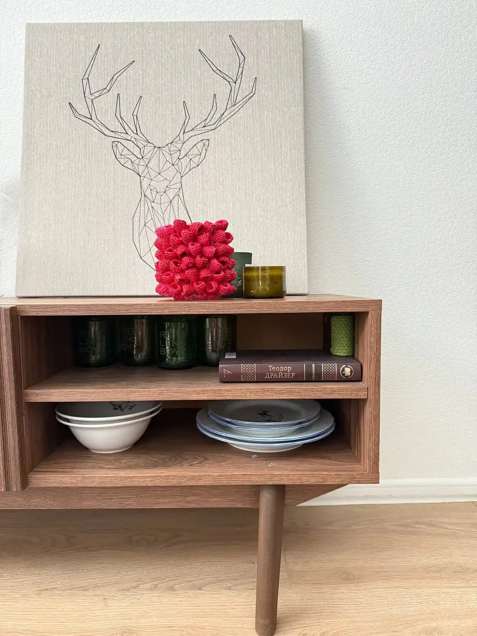 Продажа ваз с малинками объемом 1л - Электрические зубные щётки в Балашиха