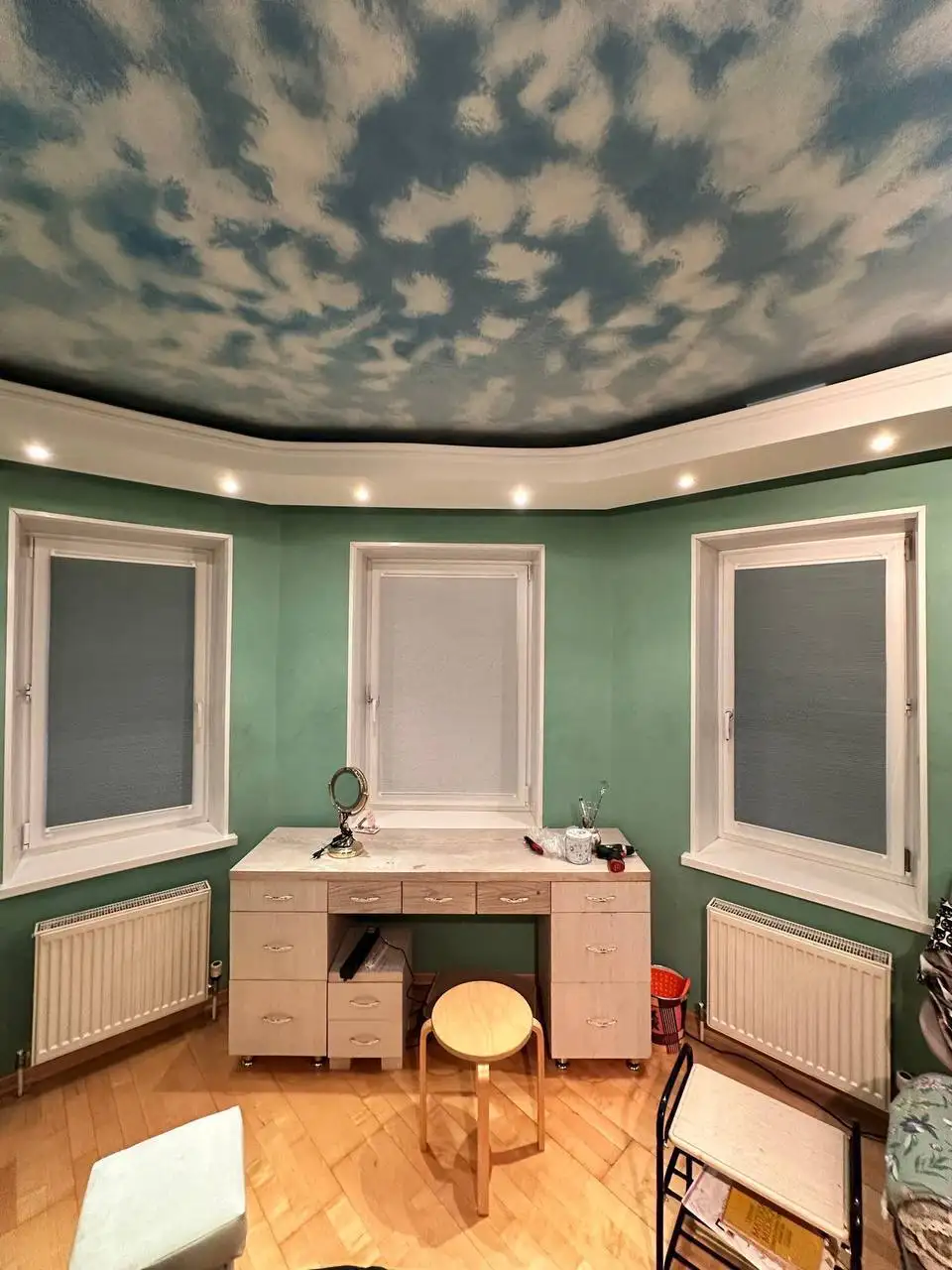 Москитные сетки и шторы плиссе для дома - Москитные сетки (Для дома и дачи) в Балашиха