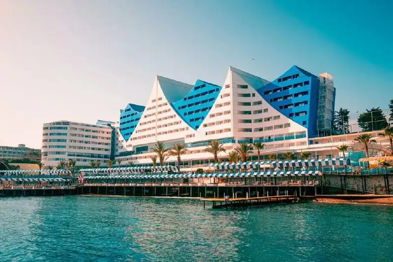 Путешествия и туры с гидом Катей - Туристические услуги (Услуги) в Балашиха