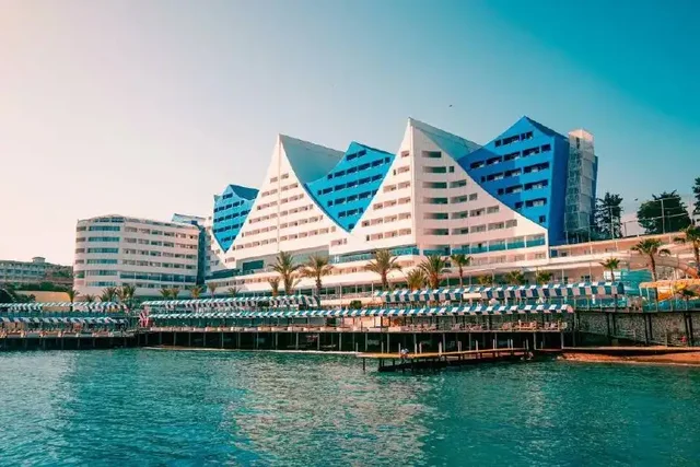 Путешествия и туры с гидом Катей - Климатические услуги в Балашиха