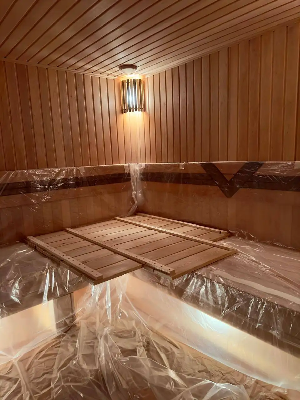 Строительство и ремонт домов, бань, квартир - Строительство и ремонт (Услуги) в Балашиха