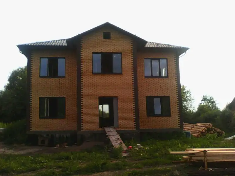 Строительство и ремонт домов, бань, квартир - Строительство и ремонт (Услуги) в Балашиха