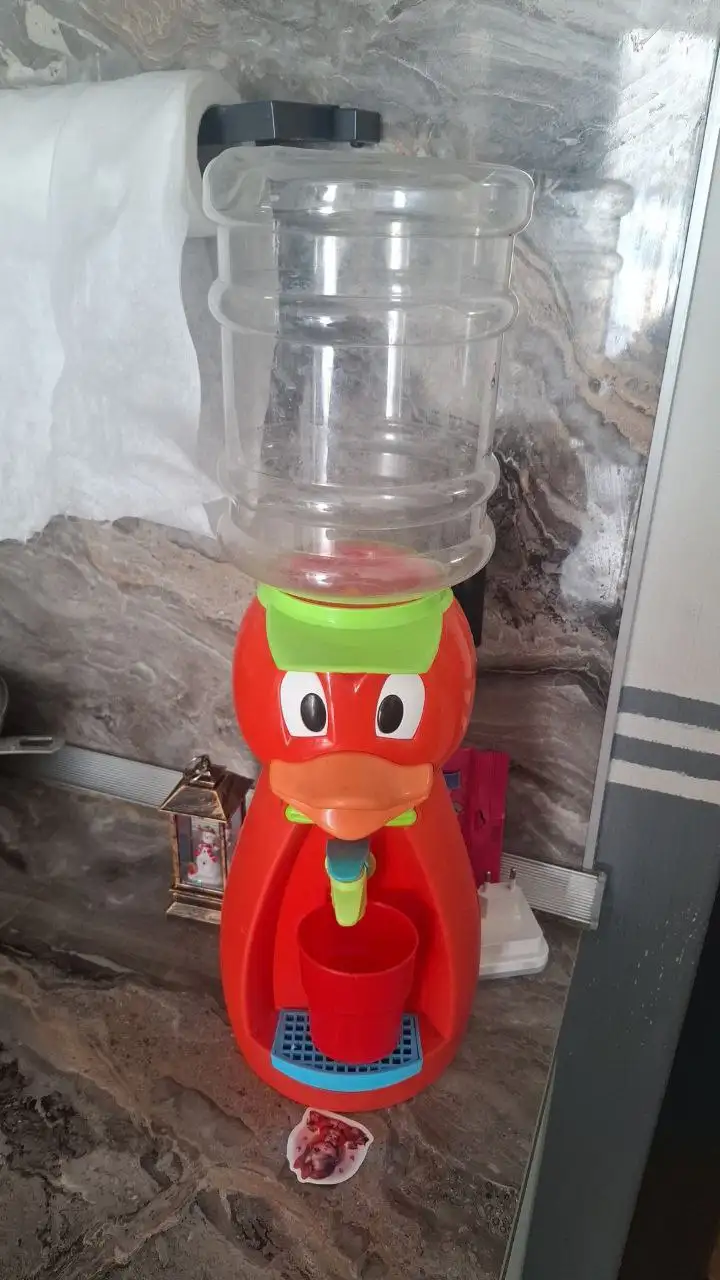 Обмен кулера на киндер - Обмен (Барахолка) в Балашиха