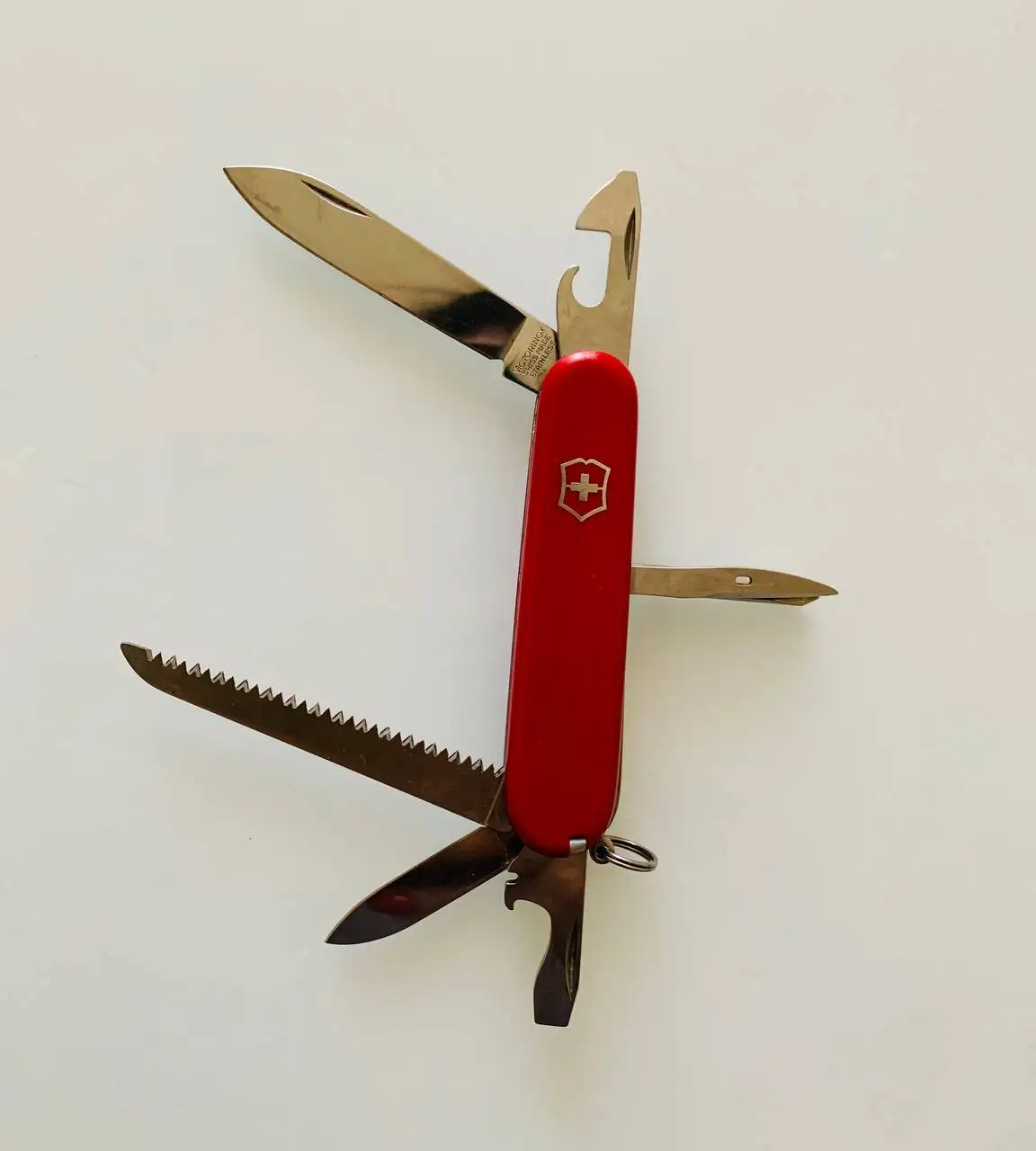 Мультитул Victorinox Spartan - Мультитулы (Барахолка) в Балашиха