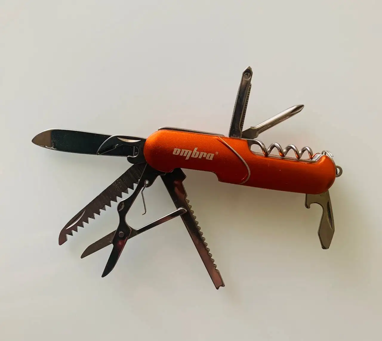 Мультитул Victorinox Spartan - Мультитулы (Барахолка) в Балашиха