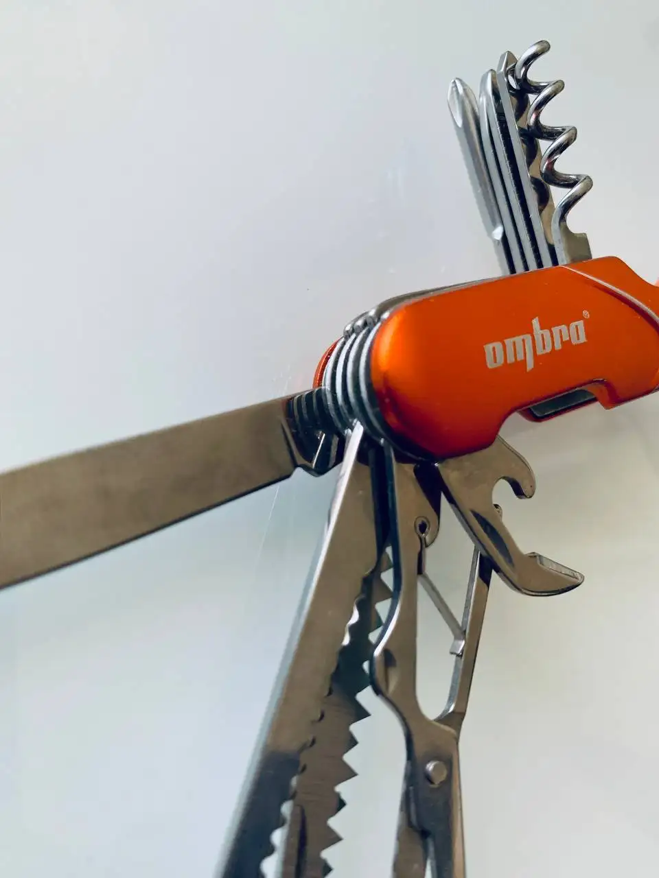 Мультитул Victorinox Spartan - Мультитулы (Барахолка) в Балашиха