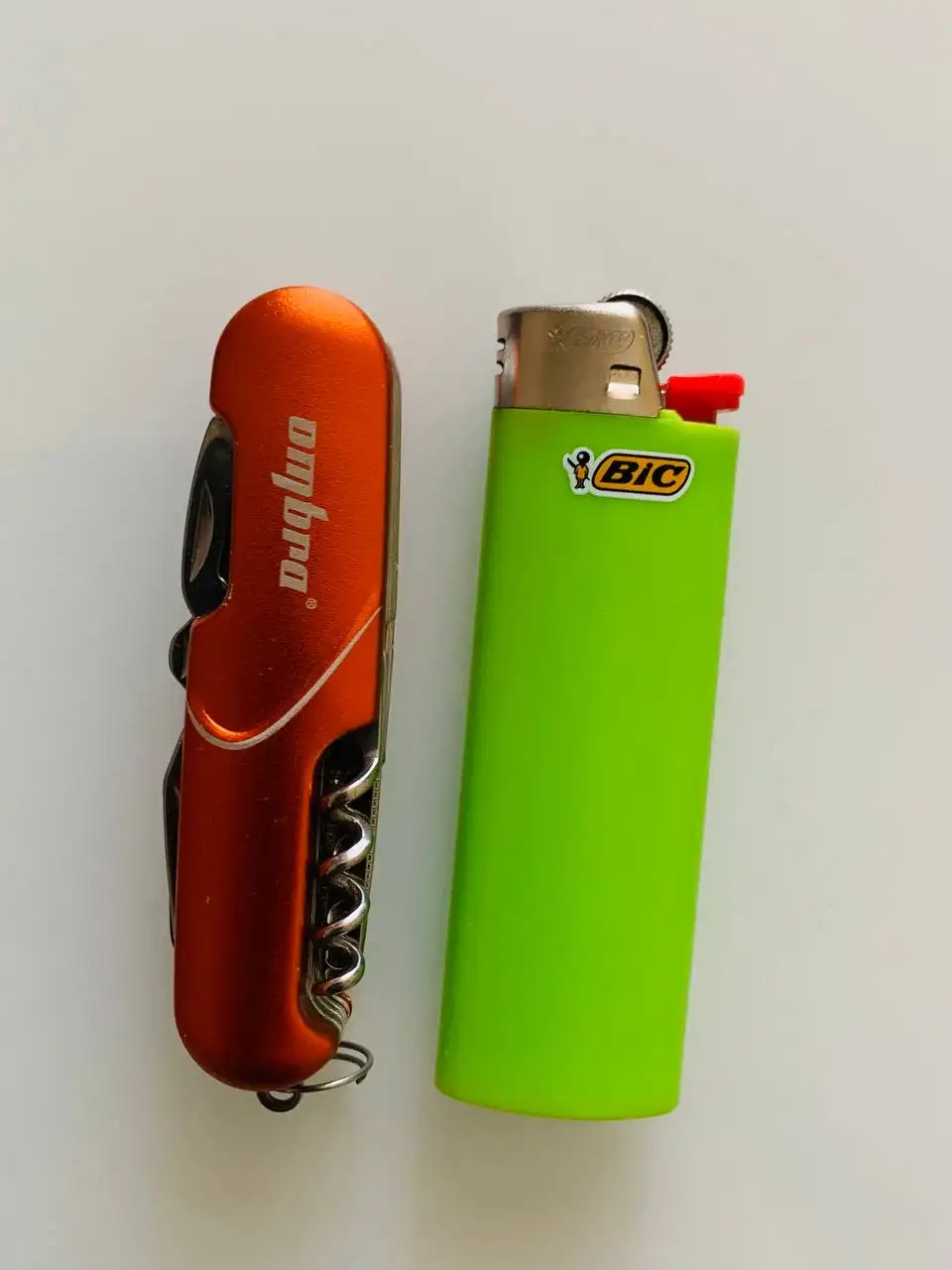 Мультитул Victorinox Spartan - Мультитулы (Барахолка) в Балашиха