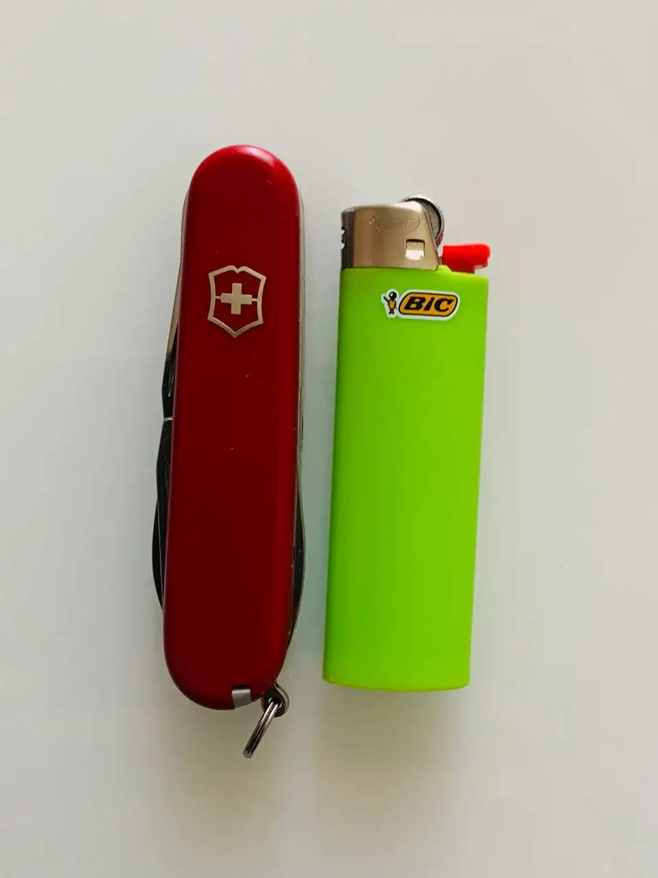 Мультитул Victorinox Spartan - Мультитулы (Барахолка) в Балашиха