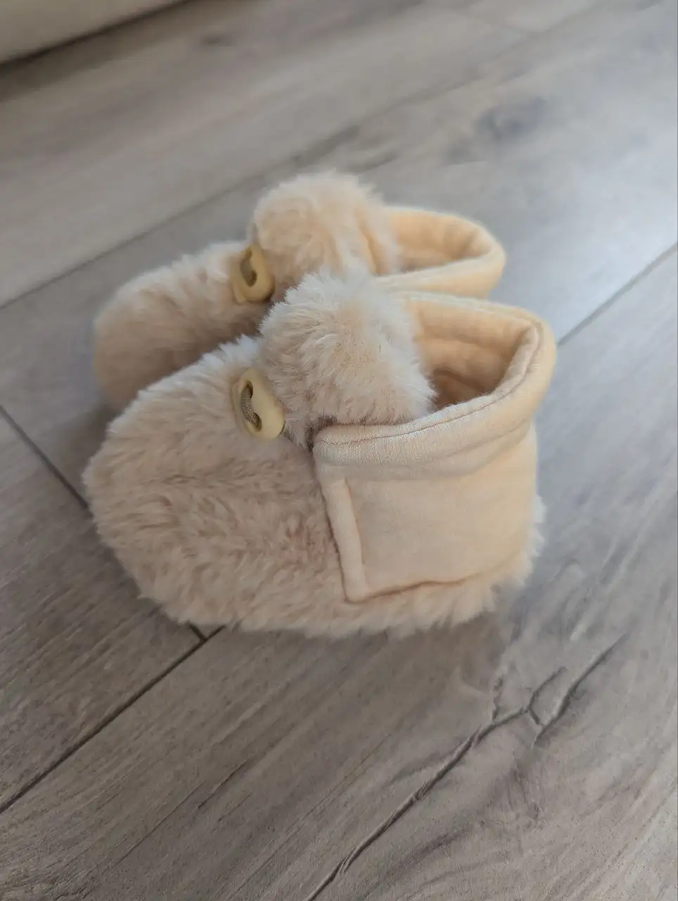 Демисезонные детские ботиночки-пинетки - Обувь детская (Товары для детей) в Балашиха