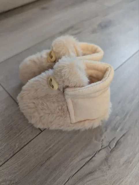 Демисезонные детские ботиночки-пинетки - Детские автокресла в Балашиха